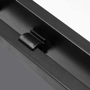 Soluzione per Spazi Ristretti: Scrivania Pieghevole da 31,5 Pollici per Ufficio e Studio, Design Richiudibile per Ambienti con Spazio Limitato - Product Image 6
