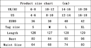 Women's Sweet Woven Maxi <b>Dresses</b>-Elegant Leisure <b>Custom</b> <b>Dress</b> for Ladies - Product Image 6