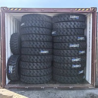 Pneus de camion neufs de qualité supérieure, robustes, Westlake Goodride Chaoyang Triangle TR668 12.00R20 11R24.5 295/80R22.5, garantie 1 an