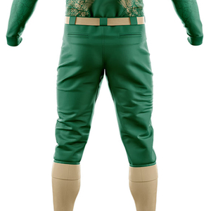 Premium Team Jersey and Pants for Clubs <b>Schools</b> & Leagues Wholesale Baseball Set Custom Sublimated Baseball <b>Uniform</b> Manufacturer - Product Image 6