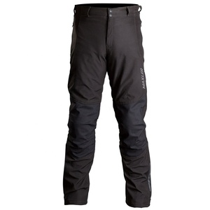 Pantalon de moto en tissu pour une résistance à l'abrasion et une protection de niveau 1 CE - Product Image 6