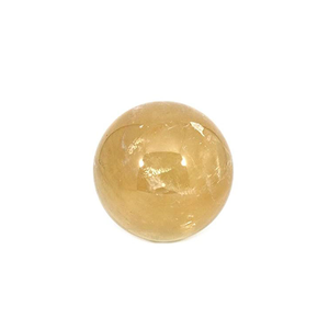 High quality sphere <b>ball</b> natural Honey Calcite sphere <b>crystal</b> Sphere Stone <b>ball</b> gemstone natural healing <b>crystal</b> stone home - Product Image 1