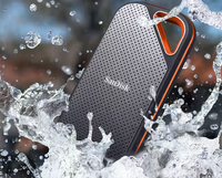 Harga terbaik hard drive eksternal Sandisk ssd extreme pro