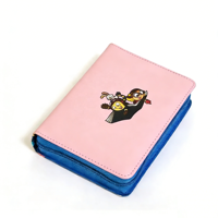 Bible chrétienne personnalisée à couverture rigide pour enfants, pour l'étude et l'apprentissage des histoires, impression avec carton ondulé et papier offset