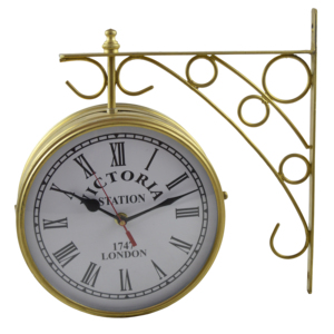 Trending Design Double Sided <b>Table</b> <b>Clock</b> and Compass Decorative Living Room Decoration Home and Office <b>Table</b> Decorations <b>Clocks</b> - Product Image 6
