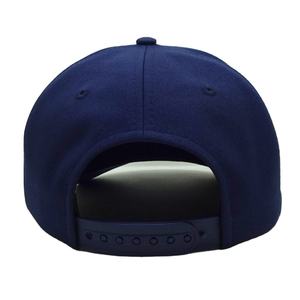 Sombreros de cuerda, de 5 paneles gorras de béisbol, parches tejidos estructurados, ala ligeramente curvada, cierre Snapback ajustable para pesca, senderismo, OEM - Product Image 5