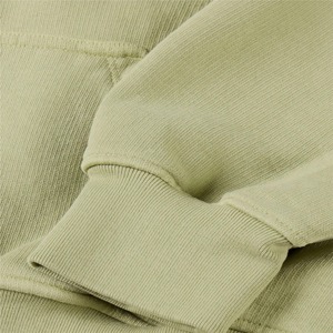 Sudaderas Personalizadas con Logotipo Bordado, Sudadera de Algodón de 350 Gramos para Hombre, Sudadera de Alta Calidad para Imprimir - Product Image 6