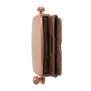 Hebillas de Cinturón al por Mayor, Colección de Herrajes Metálicos de Primera Calidad con Personalización de Marca, Servicio OEM, Fabricante de Hebillas de Cinturón - Product Image 2