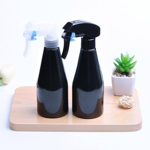 IKZARSA CIK-190 - Botella pulverizadora profesional de aerosol de plástico y metal transparente de 200 ml/7 oz, pulverizador de gatillo duradero con niebla fina y alta presión - Product Image 3