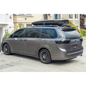 Toyota Sienna XLE 2017 - Product Image 1