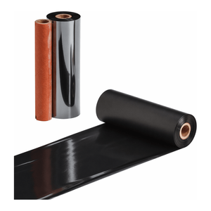 ริบบิ้นเรซิ่นสำหรับเครื่องพิมพ์ Brady MiniMark สำหรับงานพิมพ์ฉลากอุตสาหกรรม - Product Image 3