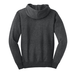 Nouveau sweat à capuche pour homme, très tendance, de qualité supérieure, en promotion, avec option de marque privée - Product Image 4