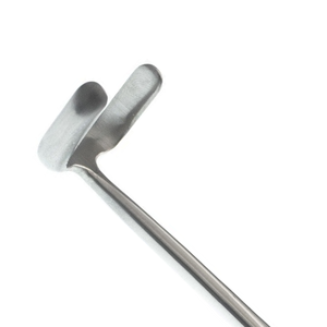 Elevador de Tiras Óseas Matson de 8.75 Pulgadas, de Acero Inoxidable, Ortopédico, Ergonómico, Manual, Instrumento Quirúrgico para Descalcificar Huesos - Product Image 4