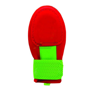 Mitaine de protection pour baseball et softball, nouvelle conception multicolores, pour droitier et gaucher - Product Image 1