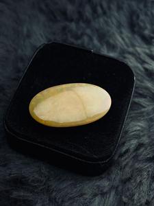 Opale d'Éthiopie naturelle, cabochon taille coussin, opale de feu multicolore, pierre précieuse lâche chatoyante, sans traitements, pour la joaillerie - Product Image 2