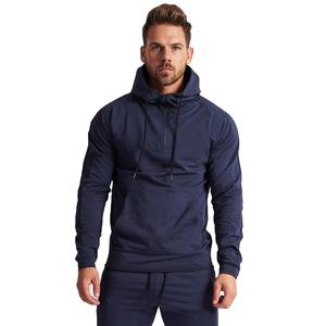 Sudadera con Capucha para Hombre, Nueva Colección, de Invierno, de Forro Polar, Poliéster y Algodón, Transpirable, Impermeable, Cortavientos, de Secado Rápido, Opciones Personalizadas - Product Image 1