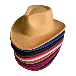 Nouvelle Collection Hiver et Automne 2025 – Chapeau Bob Cowboy Tendance à Motif Vache, Chapeau Fedora Rétro en Coton à Large Bord pour Protection Solaire Extérieure - Product Image 1