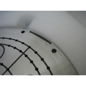 AMAT 0040-32263 ESC Chuck, Cámara de Grabado - Equipo y Piezas de Semiconductores de Confianza de la Marca Global Legacy - Product Image 5