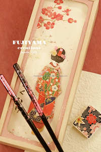 Baguettes en bois minimalistes, choix durable pour les restaurants, hôtels et traiteurs soucieux de la planète - Product Image 4