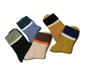 Cotton Knitted Ankle <b>Socks</b> Breathable Anti Slip Casual Sports Daily Wear Spring Summer Comfort Low Cut <b>Socks</b> Adults - Product Image 2