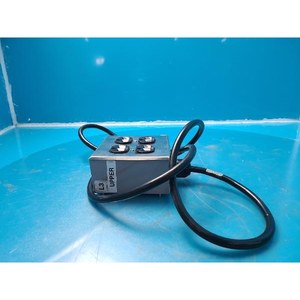 Unidad de Distribución de Energía CA/CC KLA Tencor EDR5210 Usada Como Está, Piezas de Equipos Semiconductores Obsoletos - Product Image 1