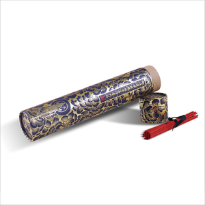 Custom Paper Printed Box - Product Image 1