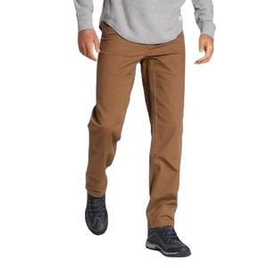 Qualité d'exportation Arrivée Décontracté Toile Coton Chino Vêtements pour Hommes Service OEM Bon Marché Prix Décontracté Respirant Vêtements de Course Pantalons - Product Image 5