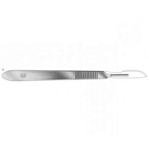 Vente en gros Meilleur fournisseur Service OEM Poignées et lames de scalpel en acier inoxydable les plus récentes PAR VIDIFIVE INTERNATIONAL - Product Image 2