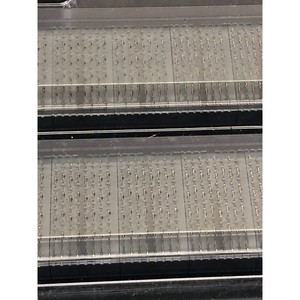 1 LOT DE 128 BACKPLANE Amphenol TCS 9515L0E70D - Équipements et pièces semi-conductrices d'occasion fiables à l'échelle mondiale - Product Image 6
