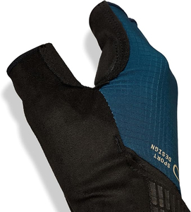 Wholesale Custom Logo Cycling <b>Gloves</b> <b>Touchscreen</b> Full Finger Riding Gear Factory Direct Custom Embroidered Cycling <b>Gloves</b> - Product Image 3