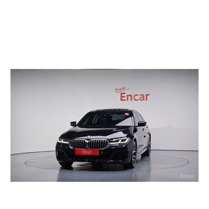 บีเอ็มดับเบิลยู ซีรีส์ 5 รุ่น 530e เอ็ม สปอร์ต มกราคม 2022 ระยะทาง 45,939 กม. เกียร์อัตโนมัติ พวงมาลัยซ้าย - Product Image 2