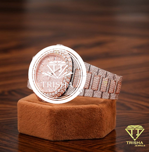 นาฬิกาข้อมือผู้หญิงคุณภาพสูงสไตล์ดีไซเนอร์สุดหรู - Product Image 2
