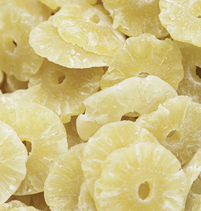 Ananas séché moelleux, matière première naturelle du Vietnam, pour l'exportation, destiné à la transformation en snacks en vrac et à l'approvisionnement en desserts - Product Image 2