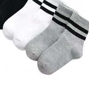 Wholesale Colorful Fashion Casual Sports <b>100</b>% Cotton Women Casual for Sale in Adult Size Cabin - Product Image 3