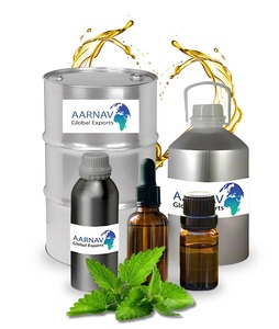 Huile Essentielle de Patchouli Pure de Qualité Supérieure 100% Pure Distillée à la Vapeur Certifiée GMP Hydratante pour Tous Types de Peau Parfum Boisé Terrestre - Product Image 2