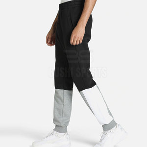 Pantalon de survêtement décontracté pour homme, idéal pour l'hiver, prix de gros, en vente en ligne - Product Image 2