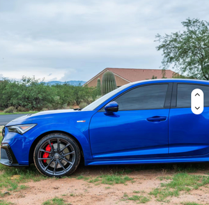 Acura Integra Type S Usado 2024 - Product Image 1