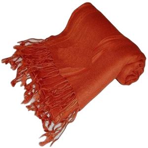 Custom Design Colors Quick Dry Long <b>Viscose</b> Pashmina Shawl Winter Scarf Women Men <b>Hijab</b> Multi-Purpose best Price Scarves - Product Image 1