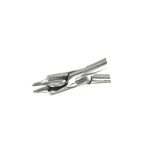 คีมตัดไหมรัดฟัน Mathieu Ligature Pliers Orthodontic Mini Distal End Cutter ทำจากเหล็กกล้าไร้สนิม อุปกรณ์ทันตกรรม ได้รับการรับรองมาตรฐาน ISO 13485 ระดับ Class I - Product Image 5