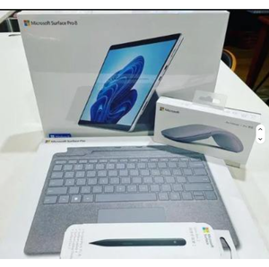 Tabletas Nuevas y Originales Surface Pro 8 2 en 1 de 13 Pulgadas con 3 GHz, 64 GB y 1 TB - Product Image 3