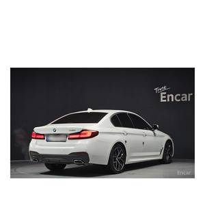 BMW 530i M Sports 2023, Volante a la Izquierda, Caja de Cambios Automática, Serie 5, 530i M con 39,641 km - Product Image 2