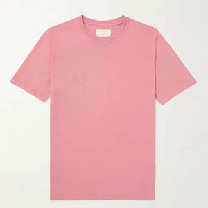 Oem Tee Shirt 100% Cotton Oversized Men's T-shirt Heavyweight Vintage Washed Tshirt Custom <b>Foam</b> 3d Puff Print T Shirt - Product Image 2