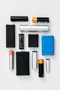 Batterie lithium-ion haute capacité compatible avec les réseaux hybrides, fabriquée aux États-Unis, longue durée de vie, stockage d'énergie stable et fiable, haute performance - Product Image 2