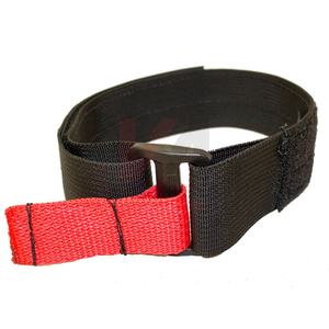 Tourniquet tactique léger et durable, réglable, outil de premiers secours pour le paintball et les activités de plein air - Product Image 6