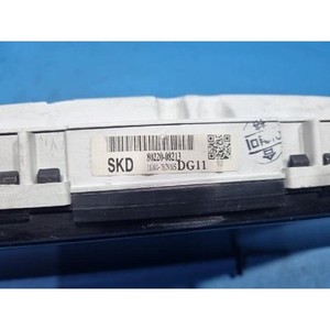 เร็กซ์ตัน ชุดหน้าปัดเรือนไมล์มือสอง 8022008213 - Product Image 4