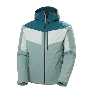 Traje de Nieve Personalizado, Impermeable y Cortavientos, Mono de una Pieza para Invierno, Traje de Esquí, Chaqueta de una Pieza en Venta - Product Image 1