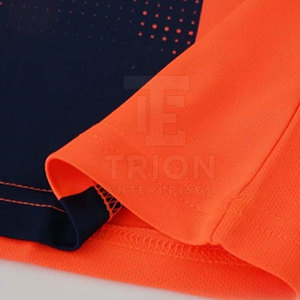 Uniforme de fútbol transpirable de alto rendimiento, tela suave para actividades deportivas y juegos al aire libre. - Product Image 6