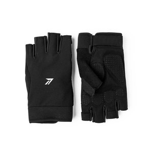 Gants de vélo imperméables pour hommes et femmes, résistants à la pluie, coupe-vent, respirants, rembourrés, logo personnalisé, OEM, vente en gros - Product Image 2