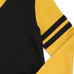 Latest Custom Logos Design On Unisex Cardigans Sweaters Embroidered Letters For Sorority & Fraternity & Colleges & Universities - Product Image 6