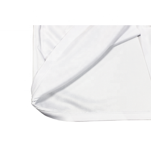 Camiseta Deportiva Sublimada de Alto Rendimiento para Hombre, Ligera, de Poliéster, con Logotipo y Diseño Personalizados del Equipo - Product Image 4